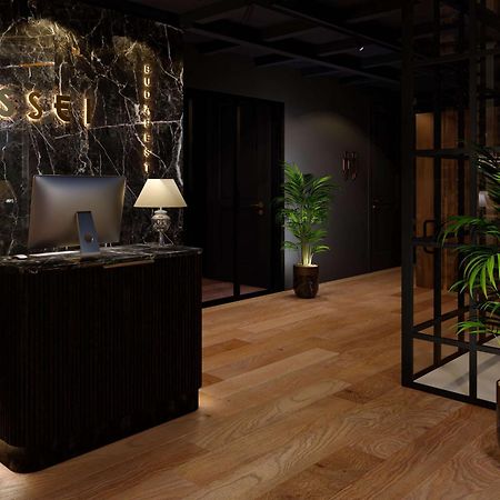 Radisson Collection Hotel, Basilica 부다페스트 외부 사진