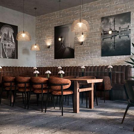 Radisson Collection Hotel, Basilica 부다페스트 외부 사진