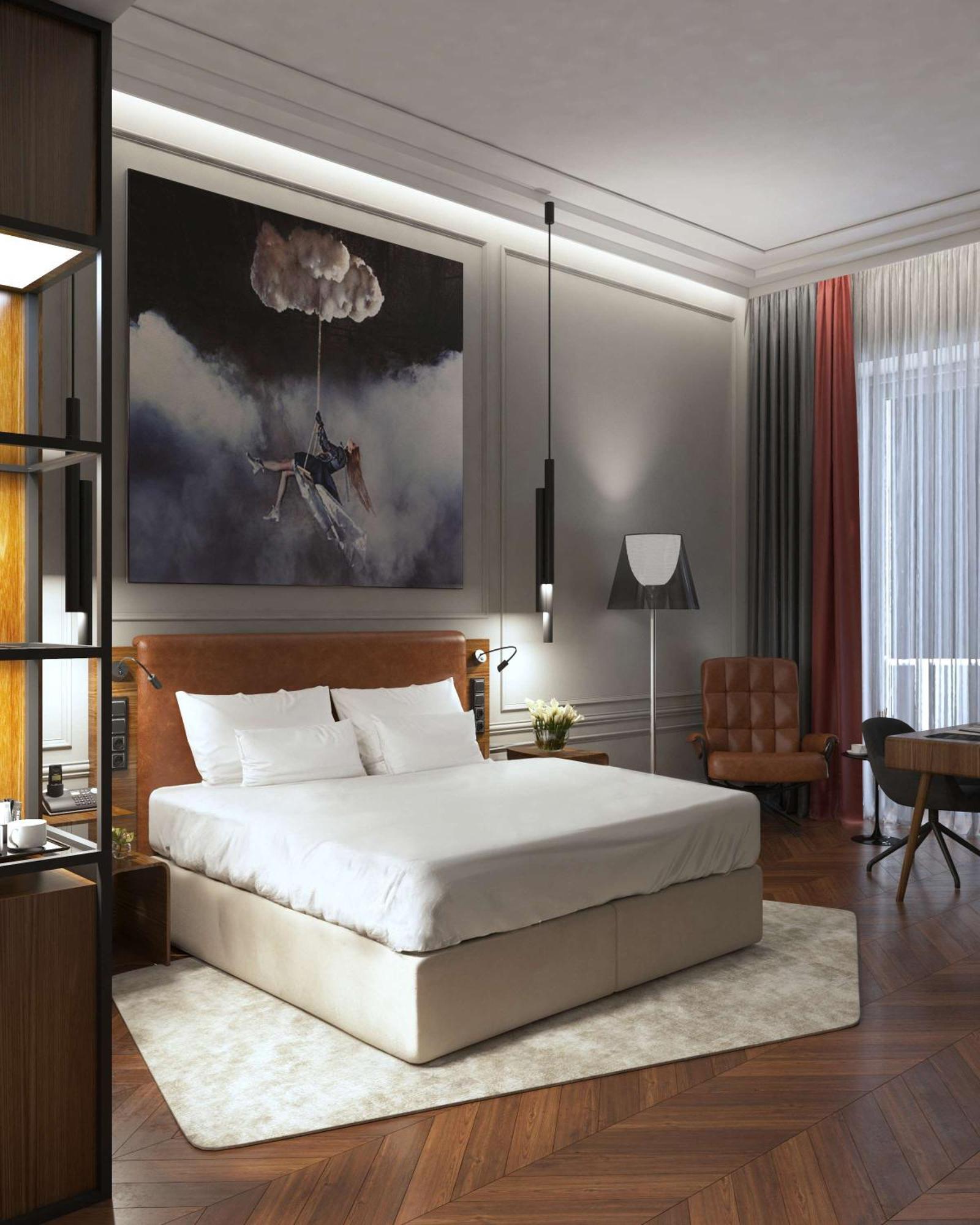 Radisson Collection Hotel, Basilica 부다페스트 외부 사진
