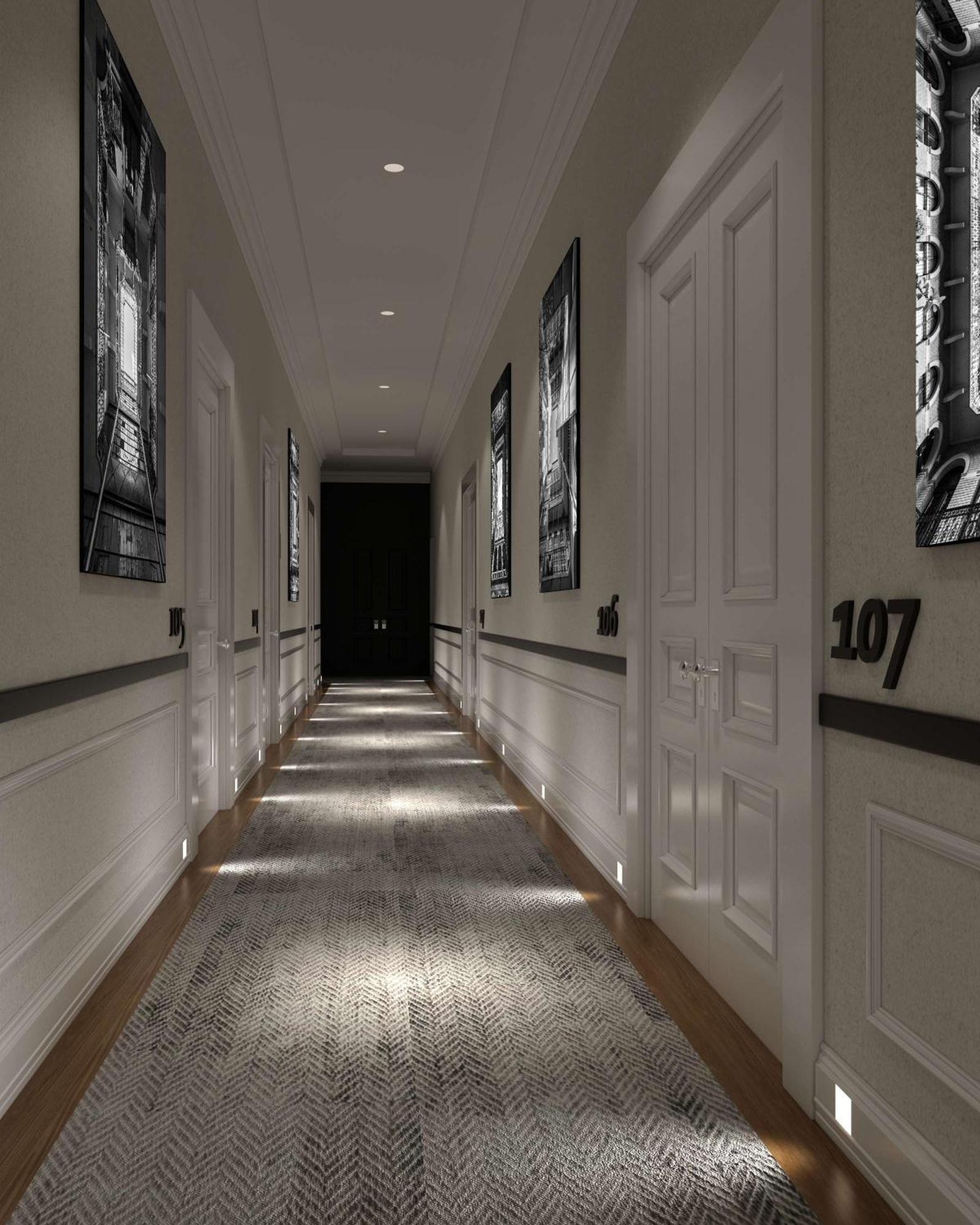 Radisson Collection Hotel, Basilica 부다페스트 외부 사진